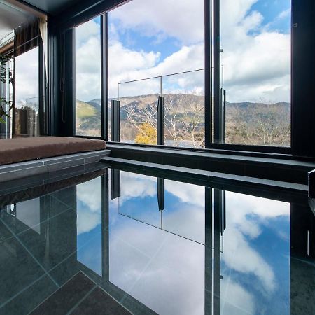 Fufu Hakone Hotel Kültér fotó