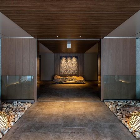 Fufu Hakone Hotel Kültér fotó