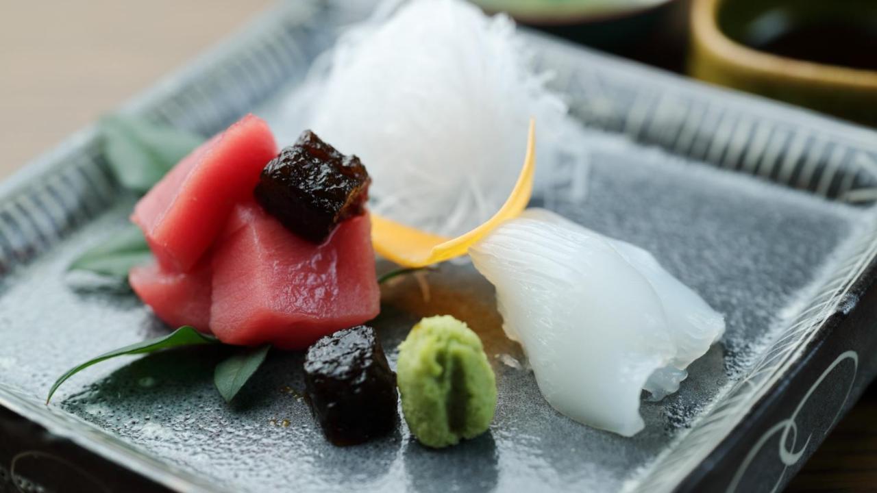 Fufu Hakone Hotel Kültér fotó