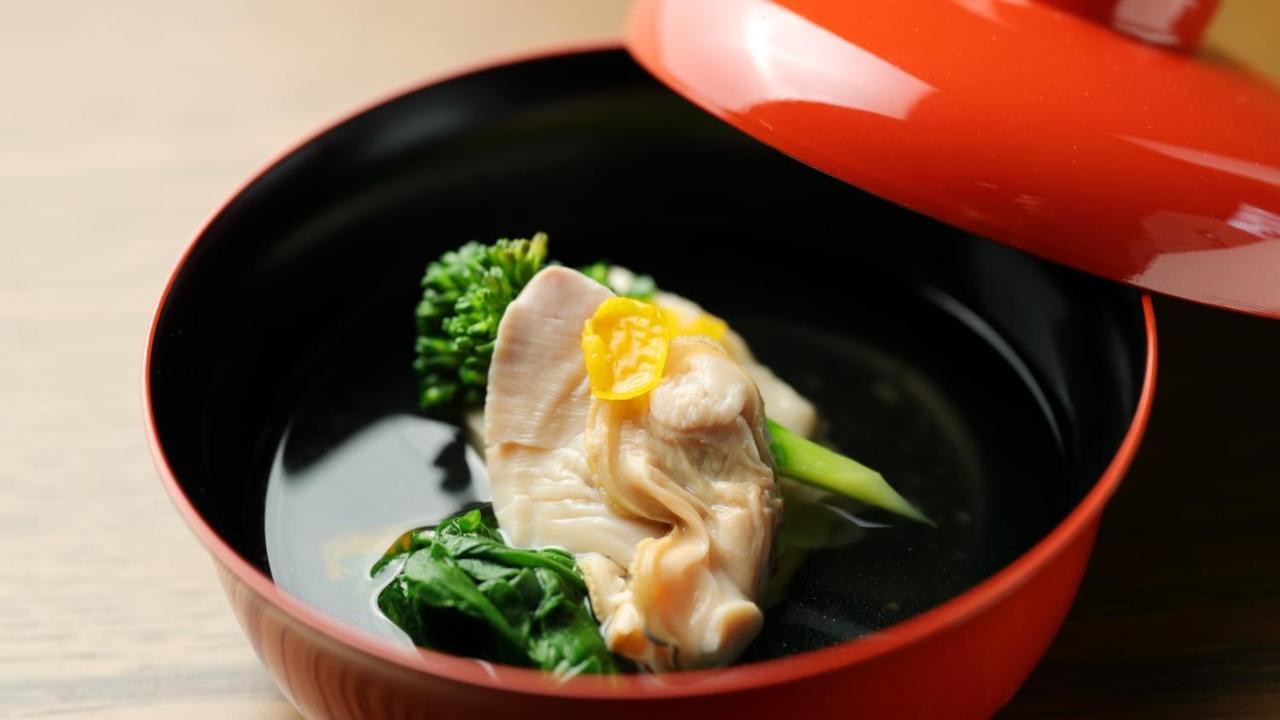 Fufu Hakone Hotel Kültér fotó