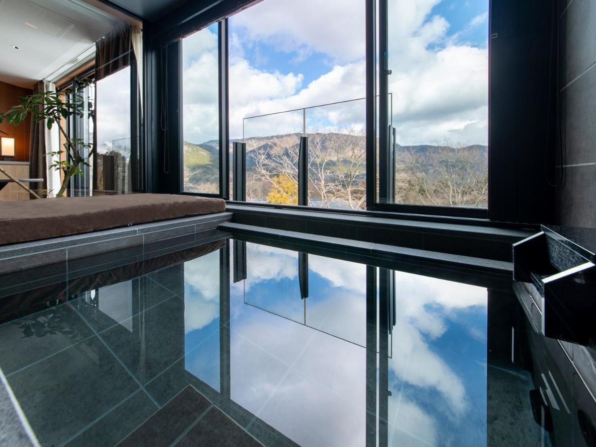 Fufu Hakone Hotel Kültér fotó