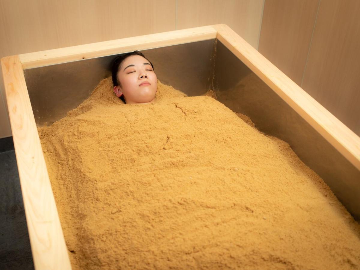 Fufu Hakone Hotel Kültér fotó