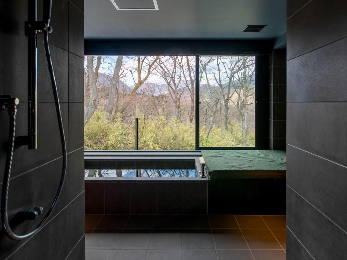 Fufu Hakone Hotel Kültér fotó